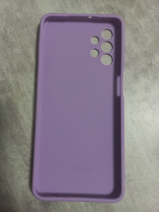 Чохол на телефон Samsung M32 5G