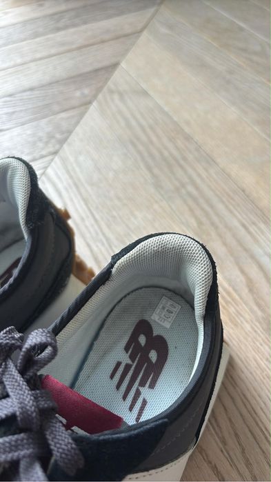 Buty new balance 327