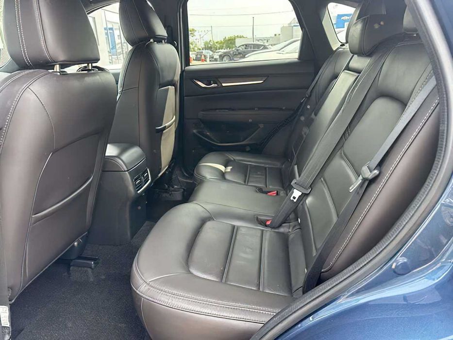 Mazda CX-5 2.5      2024