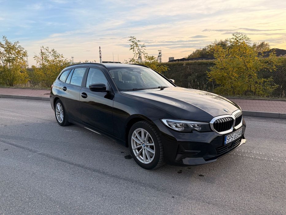 BMW Seria 3