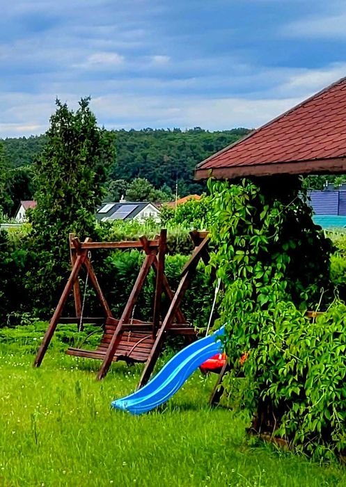 2 Domki Wycisze, nad morzem do 6 osób, Wisełka.