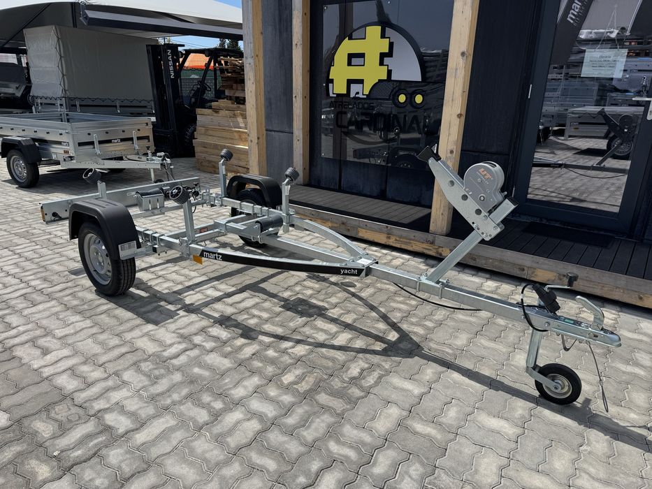 Atrelado Martz yacht 400 NOVO