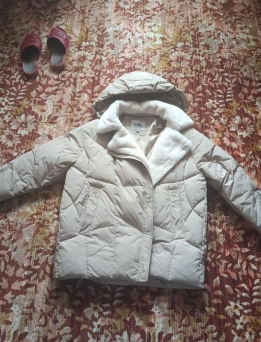 Куртка  зимняя .