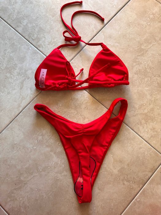Conjunto biquini novo 38