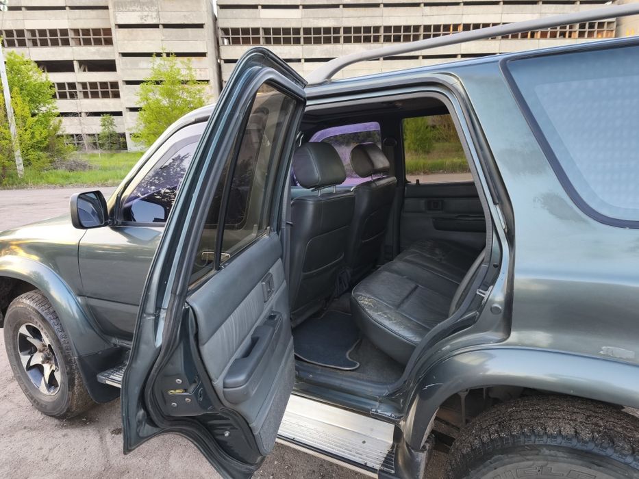 Продам Toyota 4Runner