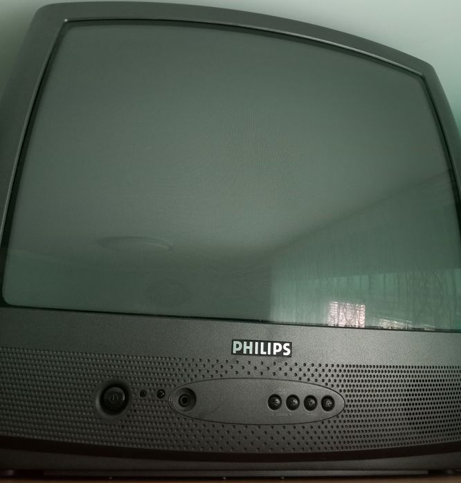 Телевізор б/у PHILLIPS