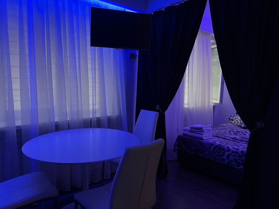 Квартира СВІТЛО ЗАВЖДИподобово погодино , квартира посуточно почасово