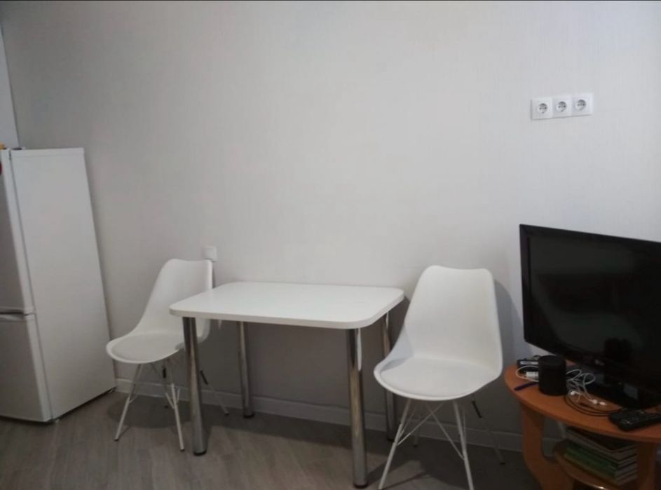 Сдам двухуровневую студию. ЖК Парковый квартал