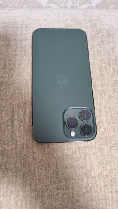 iPhone 13 Pro Max 256 gb