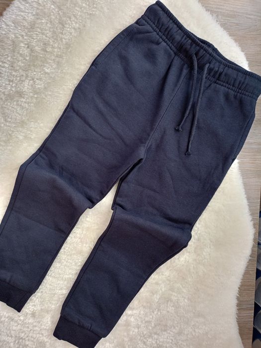 Фірмові спортивки від Puma на хлопця 11/12 років,146-152 см! та на  4/