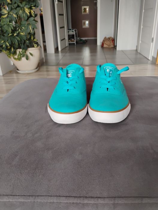 Trampki, buty  DC FLASH TX rozmiar 43