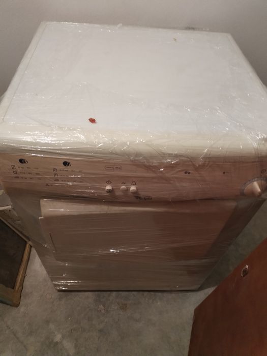 Maquina de lavar a louça