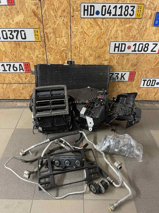 Кондиціонер VW Т5 Т6 Комплект Кондиціонера VW T5 VW T6 Розборка Т5 Т6