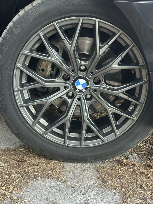 Продам є60 BMW 2009 року