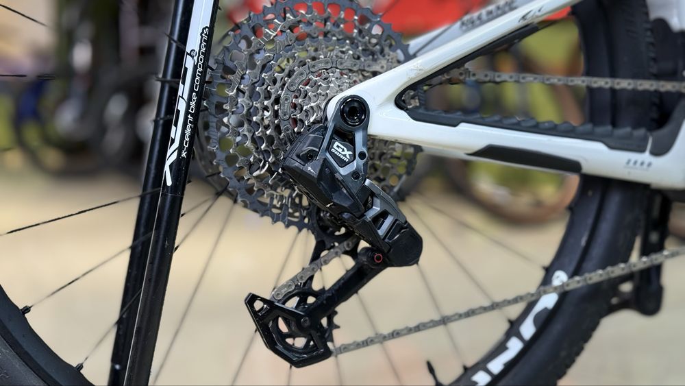Велосипед Mondraker Neat RR