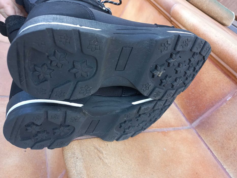 Термочоботи McKinley р.38