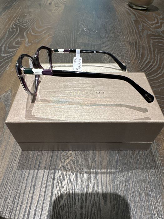 Okulary korekcyjne marki Bvlgari BV4187B col.5485 roz.54