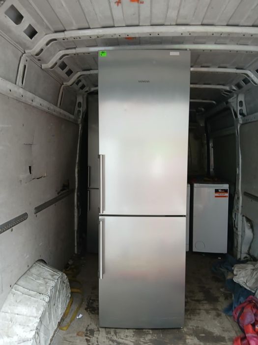 Lodówka No Frost Siemens