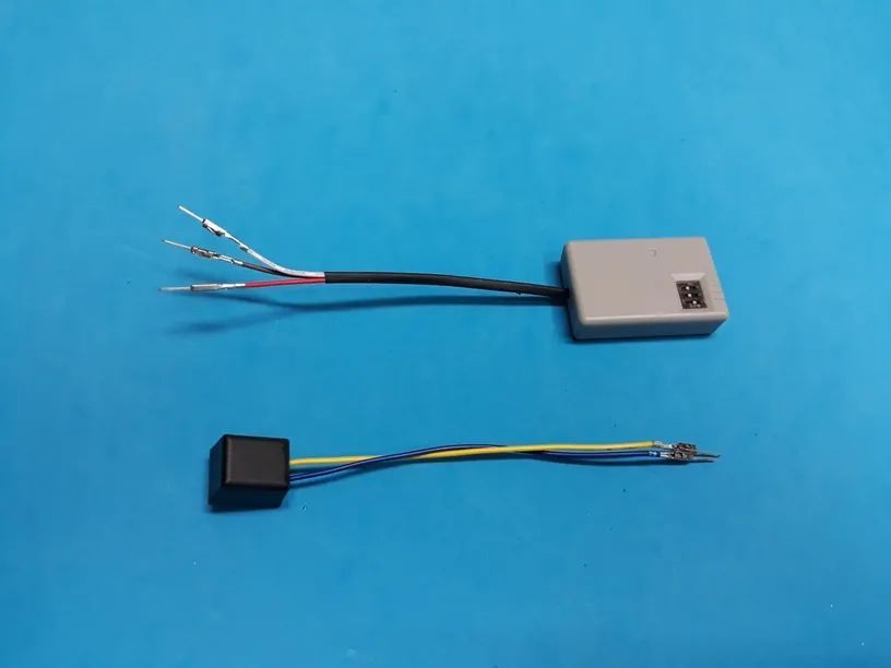 Simulador emulador esteira Mercedes W168 W169 W202 W203 W209 W210 etc