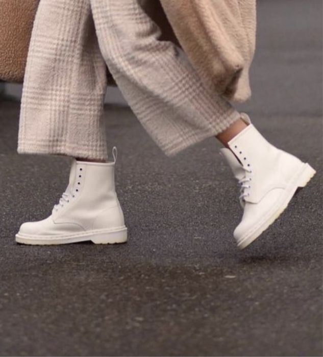 Ботинки Dr.Martens 1460 Оригинал