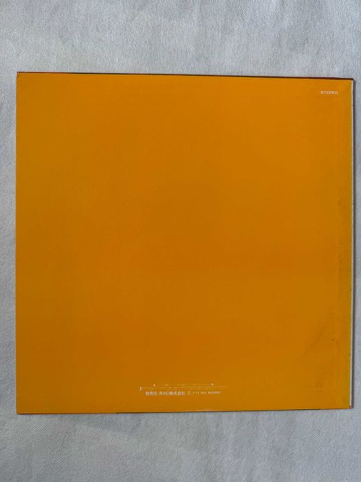 David Bowie – Low | RVP‑6154 (Japan, record VG+)