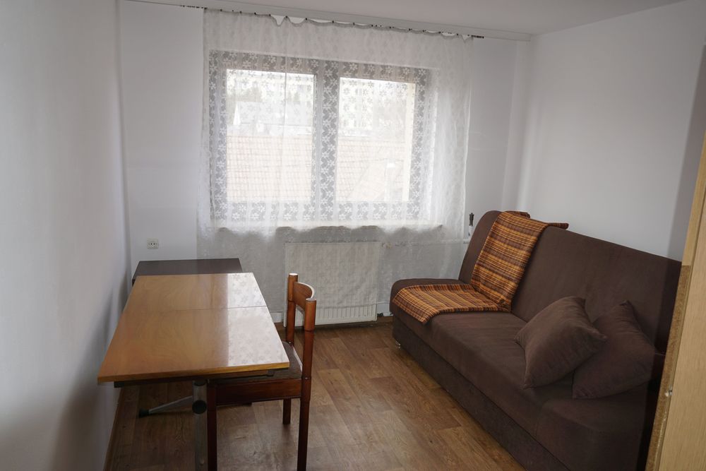Mieszkanie – Kraków - Widok 2