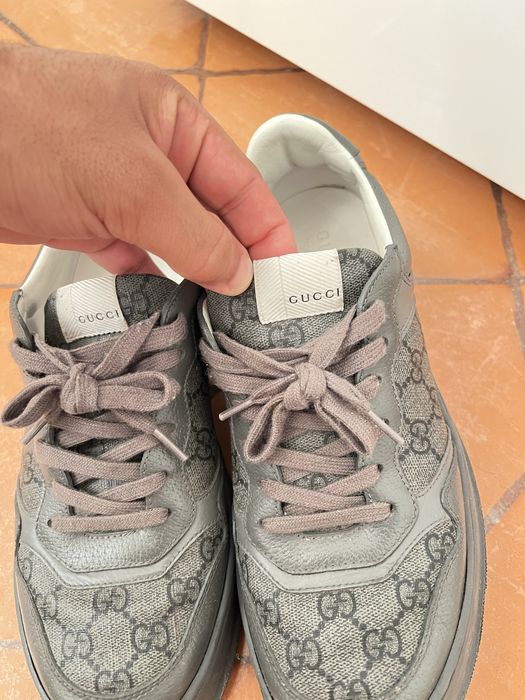 Sapatos gucci 150€