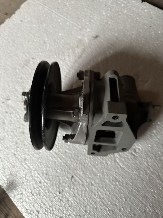 Помпа ваз 2101-2107 в зборі