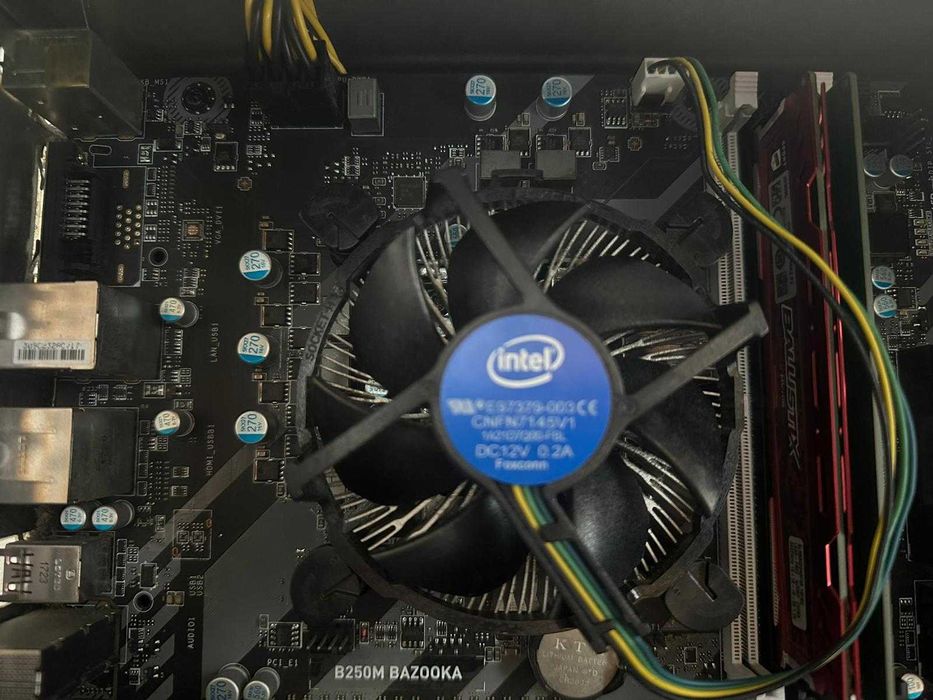 PC Gaming / Trabalho – Desempenho Garantido