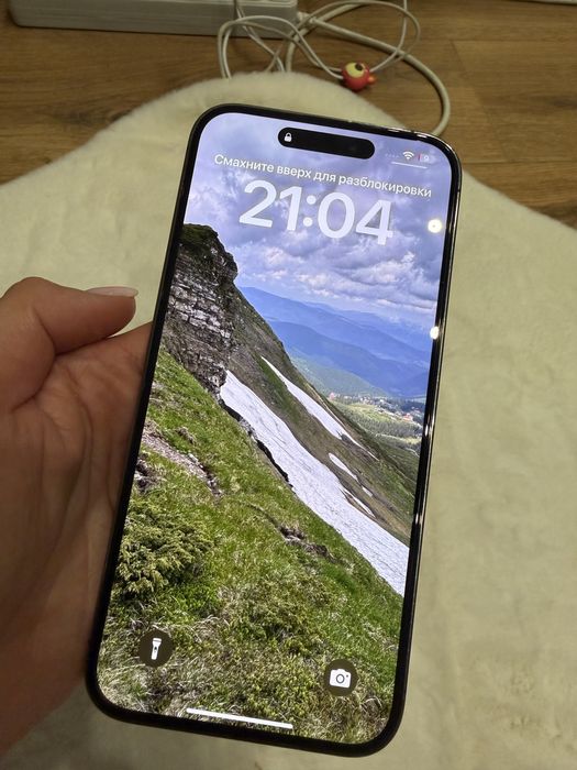 Продам iPhone 14 Pro Max, 512 GB