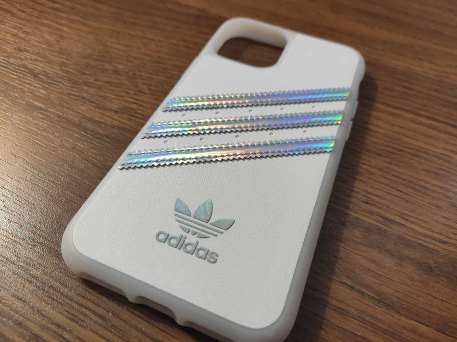 Etui Adidas iPhone 11 pro