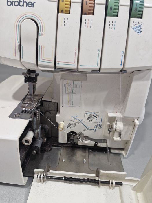 Розпошивалка Brother 2340