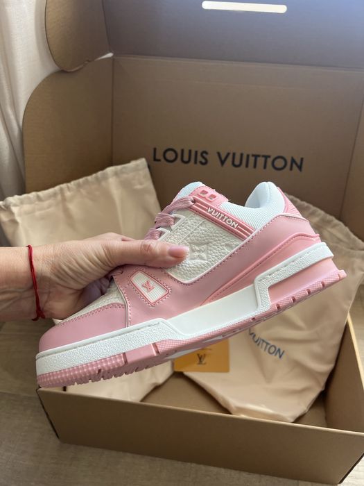 Louis Vitton Trainer