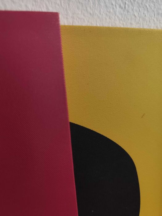 Quadros tema étnico