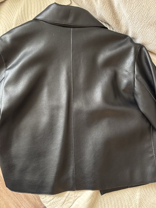 Куртка mango размер m