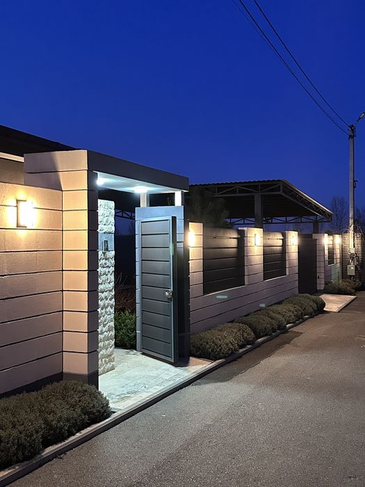 Продаж одноповерхового будинку