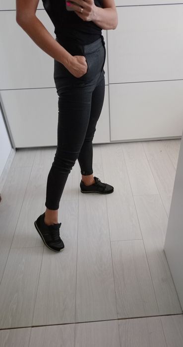 Spodnie Mohito Monogram