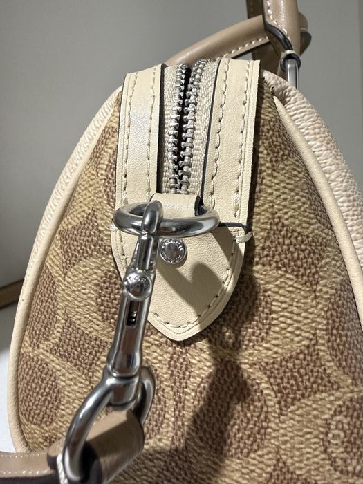 Сумка Coach Rowan Mini