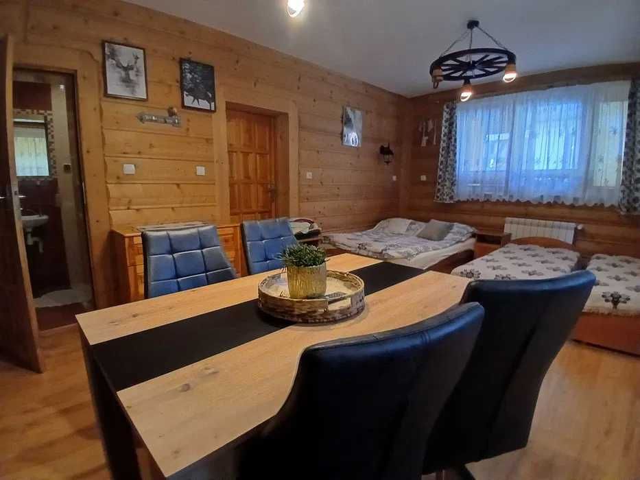 Wolne pokoje 800m Krupowki &apartament 500m Krupowki
