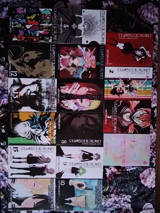 czarodziejki.net 1-16