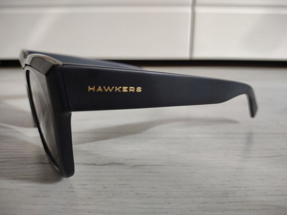 Okulary  Hawkers