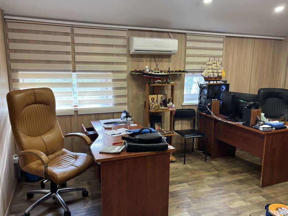 Комерційна нерухомість за адресою (площа 290 м²) - Atlanta.ua - фото 8