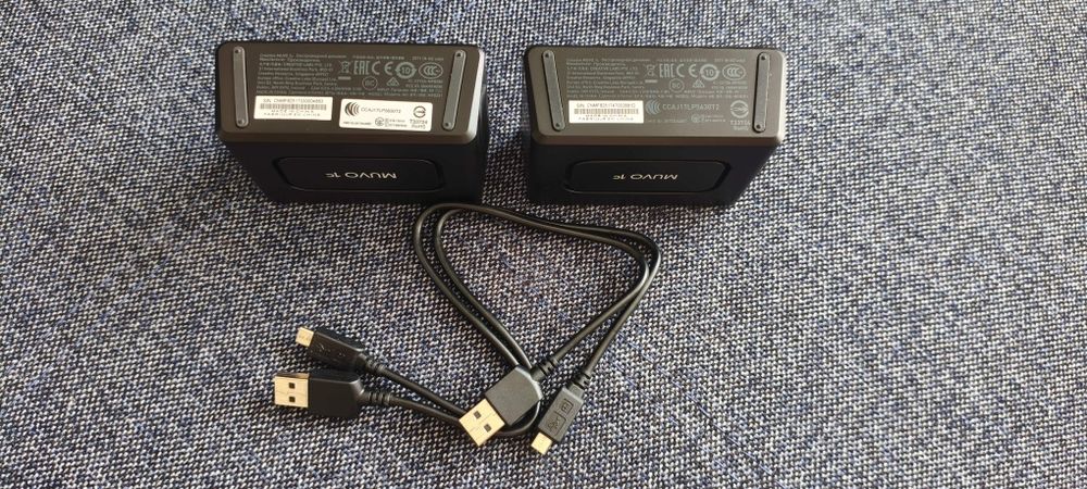 Głośniki bluetooth Creative MUVO 1C.