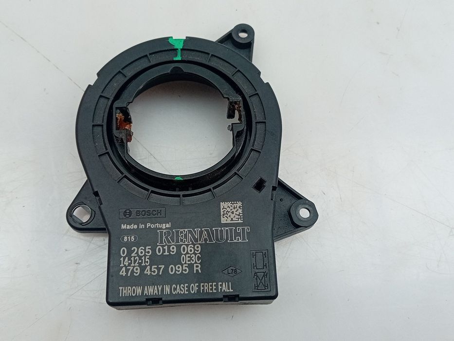 Sensor ângulo direção DACIA Duster (HS_)
