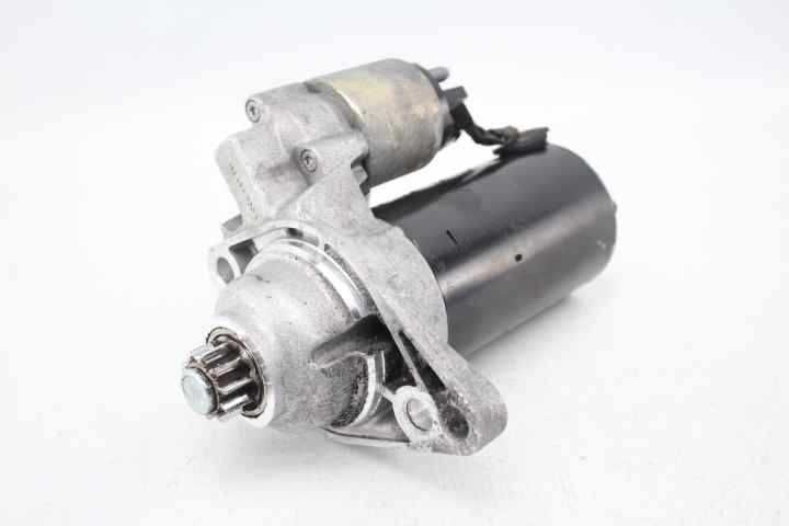Стартер Caddy Golf 5 Passat B6 Touran T5 Fabia Octavia Superb 1.9 TDI