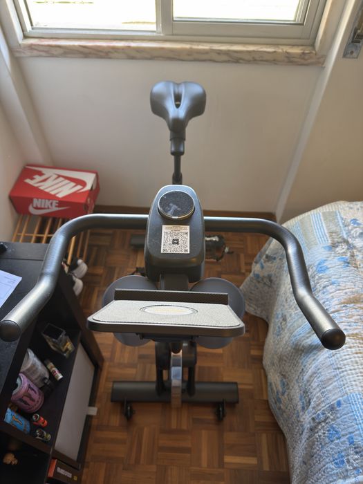 Bicicleta de casa MERACH