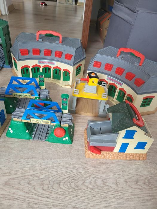 Tory/Tomek i przyjaciele