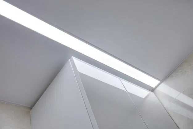 Натяжні Стелі Мегавид