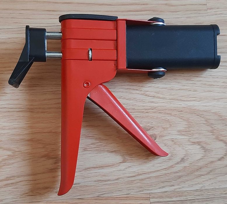 Epoxy Adhesive Dispensing Gun426912411802019841