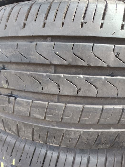 Opony 255/45 r19 Pirelli